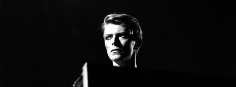 bowie