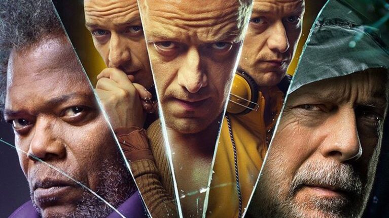 glass
